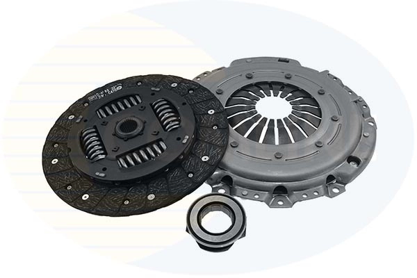 COMLINE kuplungkészlet - ECK020-SK - TothCarparts