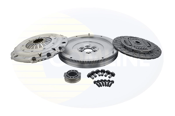 COMLINE Átalakító készlet, tengelykapcsoló - ECK020F - TothCarparts