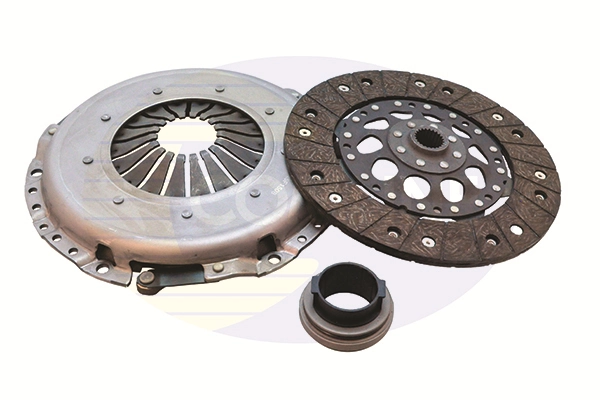 COMLINE kuplungkészlet - ECK033 - TothCarparts