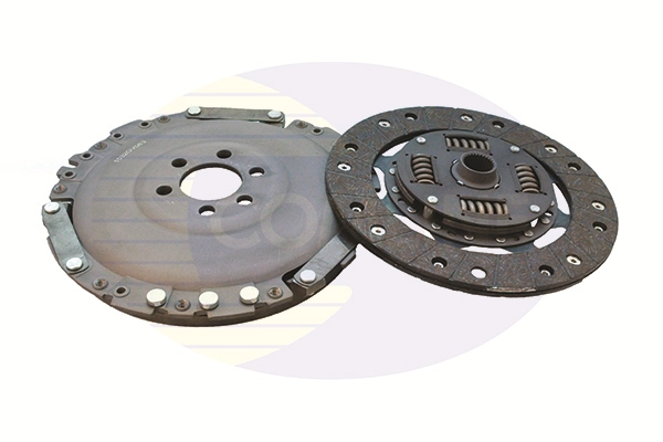 COMLINE kuplungkészlet - ECK063 - TothCarparts