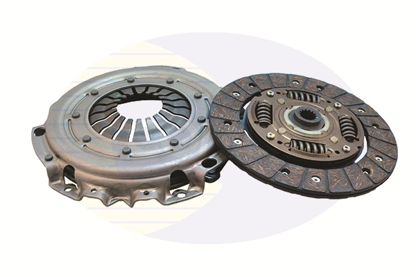 COMLINE kuplungkészlet - ECK080 - TothCarparts