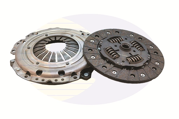 COMLINE kuplungkészlet - ECK096 - TothCarparts