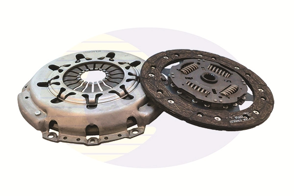 COMLINE kuplungkészlet - ECK118 - TothCarparts