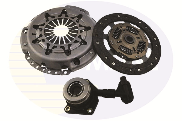 COMLINE kuplungkészlet - ECK118-CS55 - TothCarparts