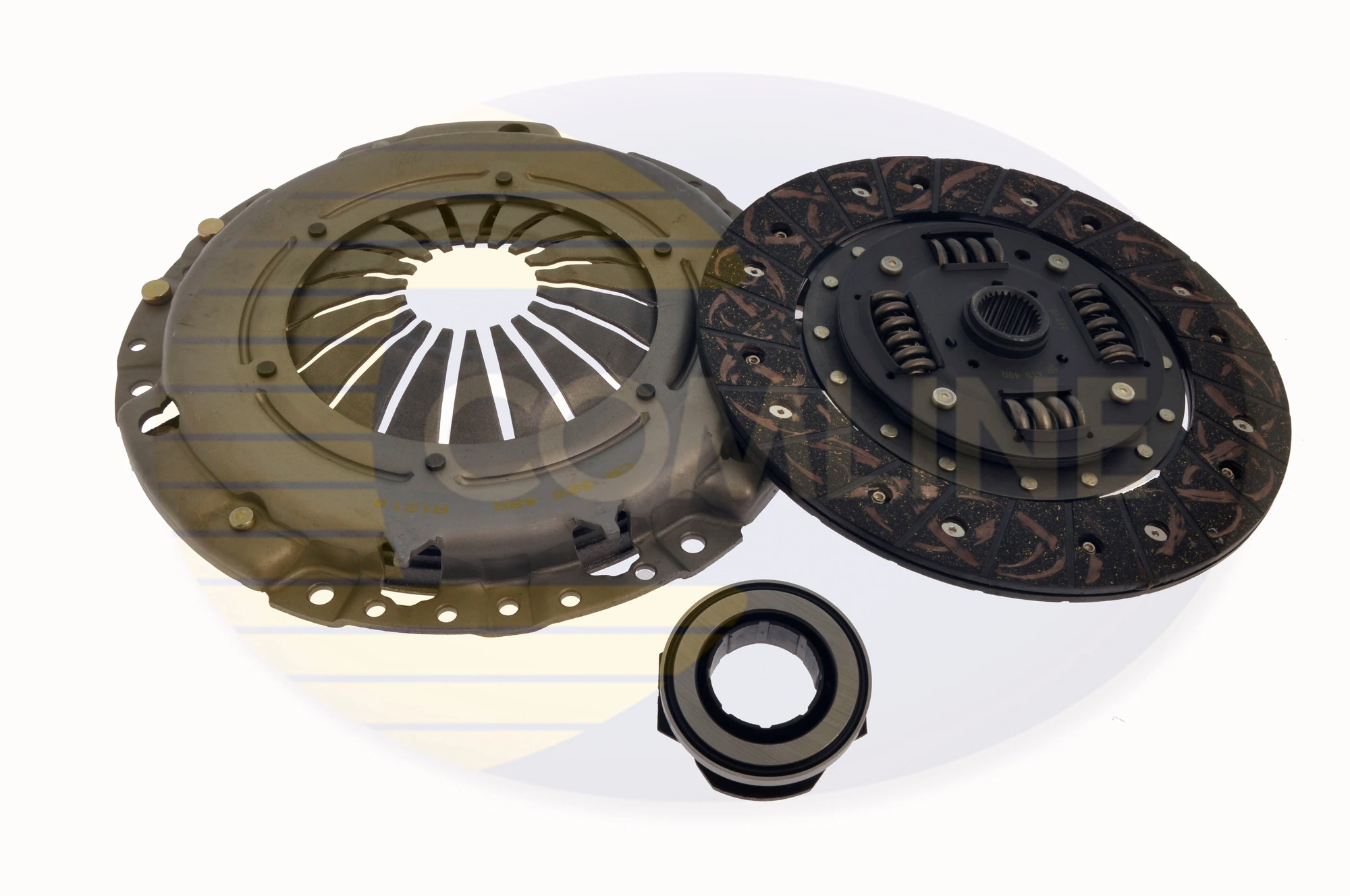 COMLINE kuplungkészlet - ECK130 - TothCarparts