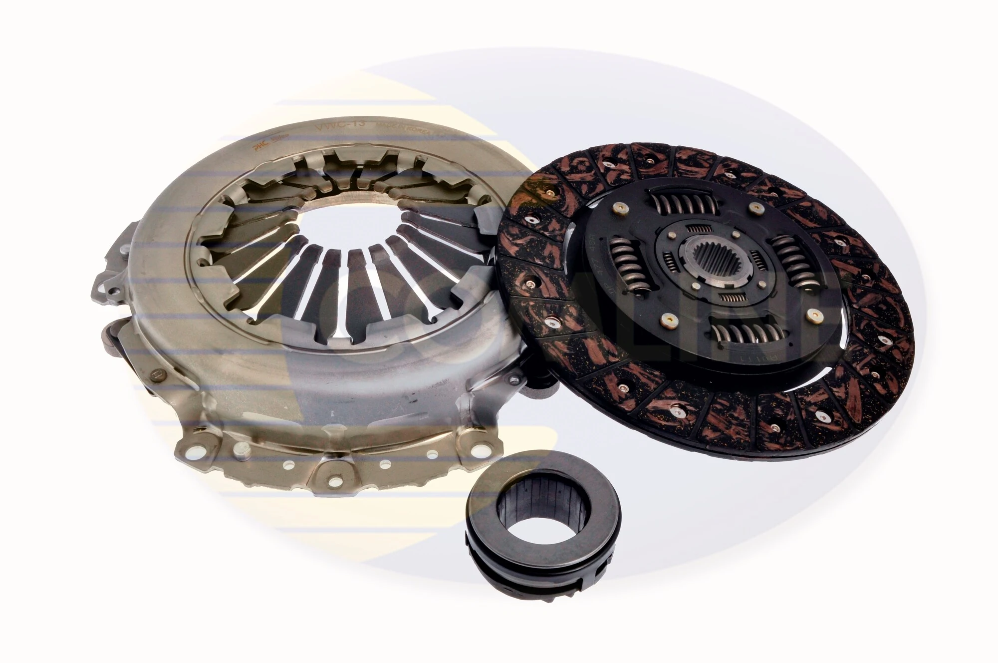 COMLINE kuplungkészlet - ECK135 - TothCarparts