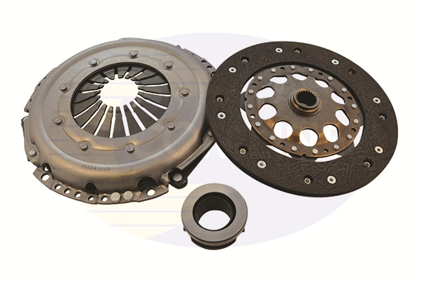 COMLINE kuplungkészlet - ECK136 - TothCarparts