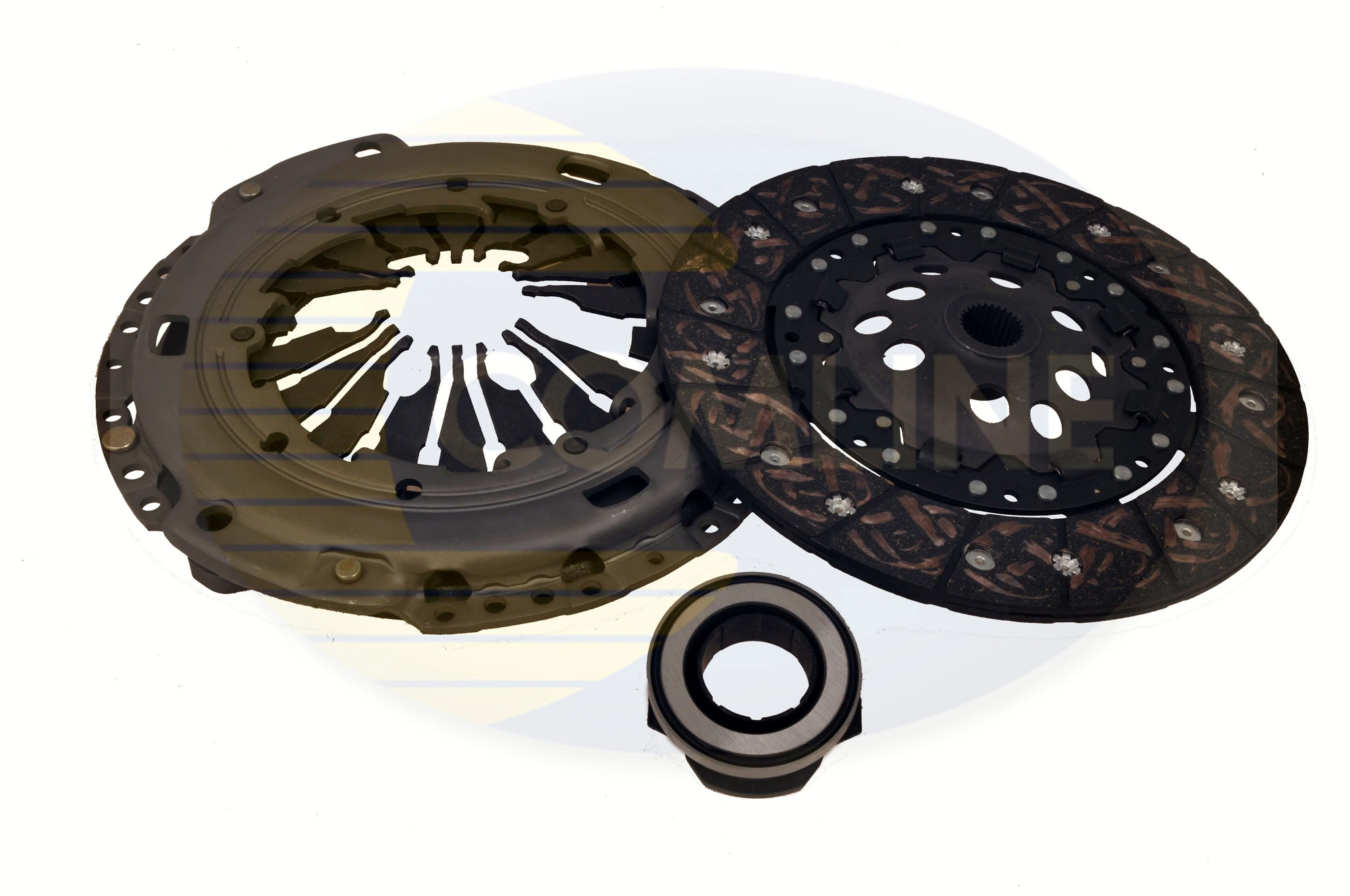 COMLINE kuplungkészlet - ECK143 - TothCarparts