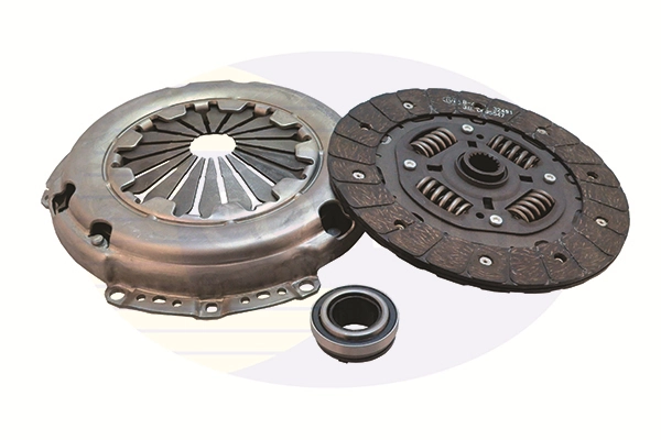 COMLINE kuplungkészlet - ECK150 - TothCarparts