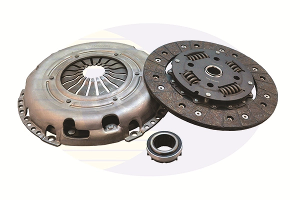 COMLINE kuplungkészlet - ECK203 - TothCarparts