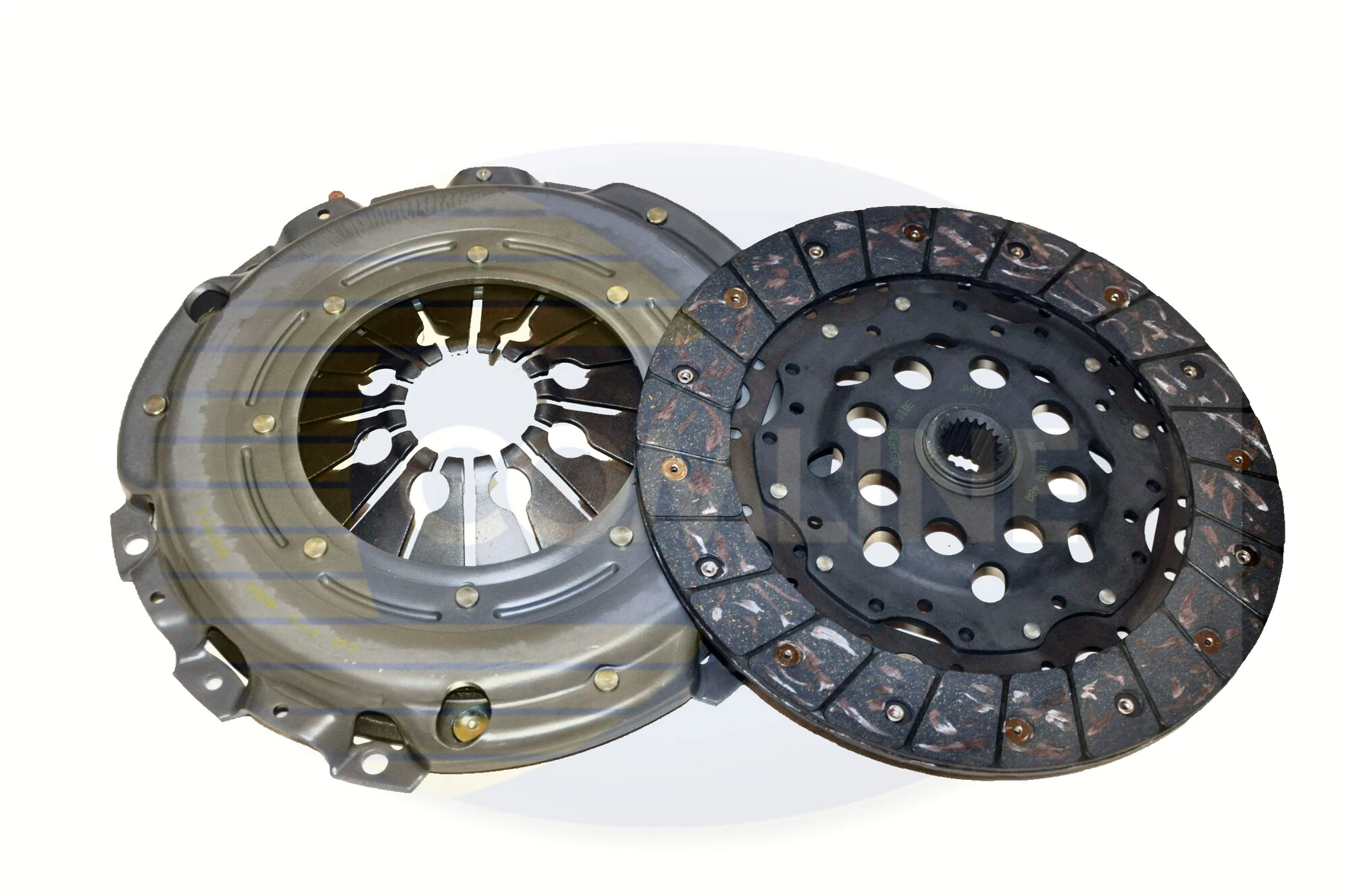 COMLINE kuplungkészlet - ECK230 - TothCarparts