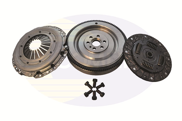 COMLINE Átalakító készlet, tengelykapcsoló - ECK230F - TothCarparts
