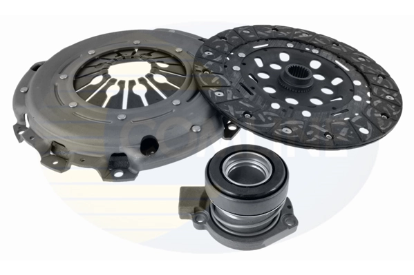 COMLINE kuplungkészlet - ECK231-CS49 - TothCarparts