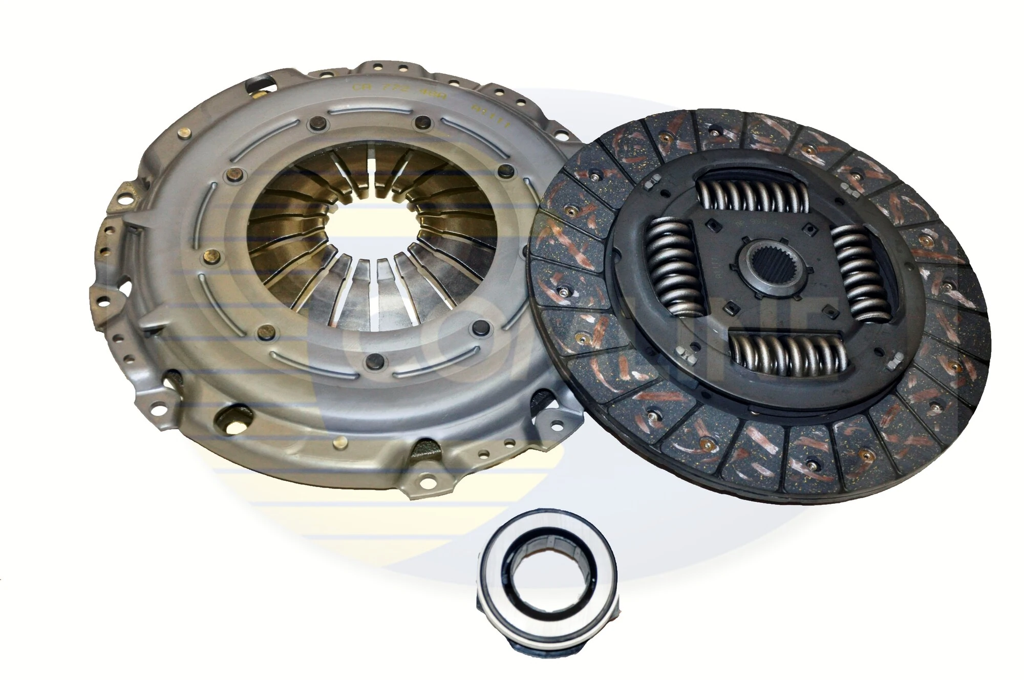 COMLINE kuplungkészlet - ECK236 - TothCarparts