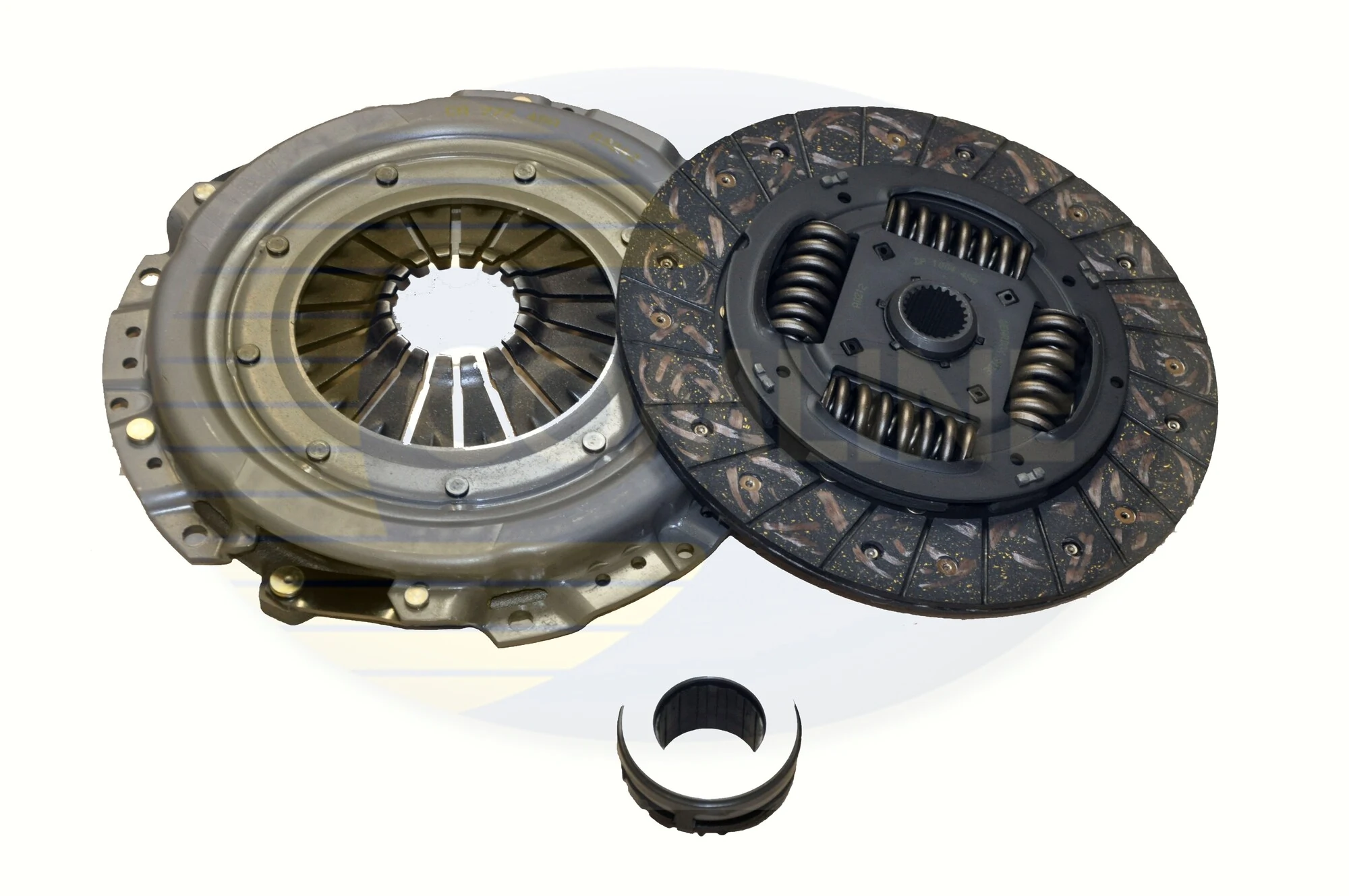 COMLINE kuplungkészlet - ECK243-SK - TothCarparts