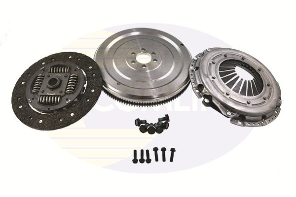 COMLINE Átalakító készlet, tengelykapcsoló - ECK243F - TothCarparts