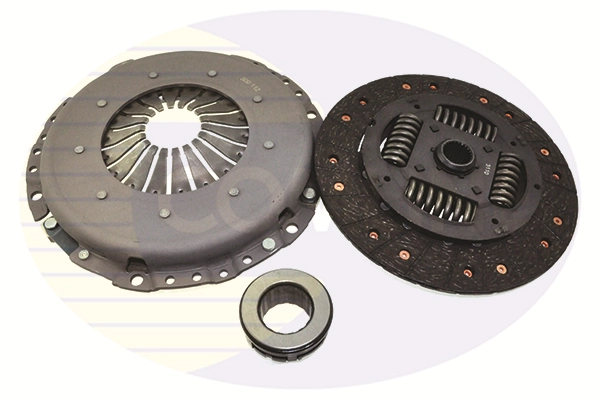 COMLINE kuplungkészlet - ECK244-SK - TothCarparts