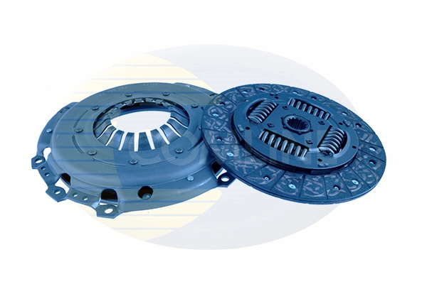 COMLINE kuplungkészlet - ECK249-SK - TothCarparts