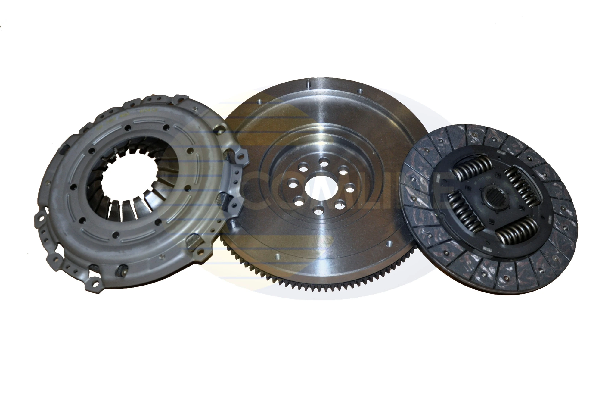 COMLINE Átalakító készlet, tengelykapcsoló - ECK249F - TothCarparts