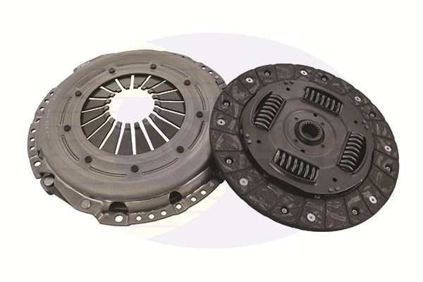 COMLINE kuplungkészlet - ECK252-SK - TothCarparts