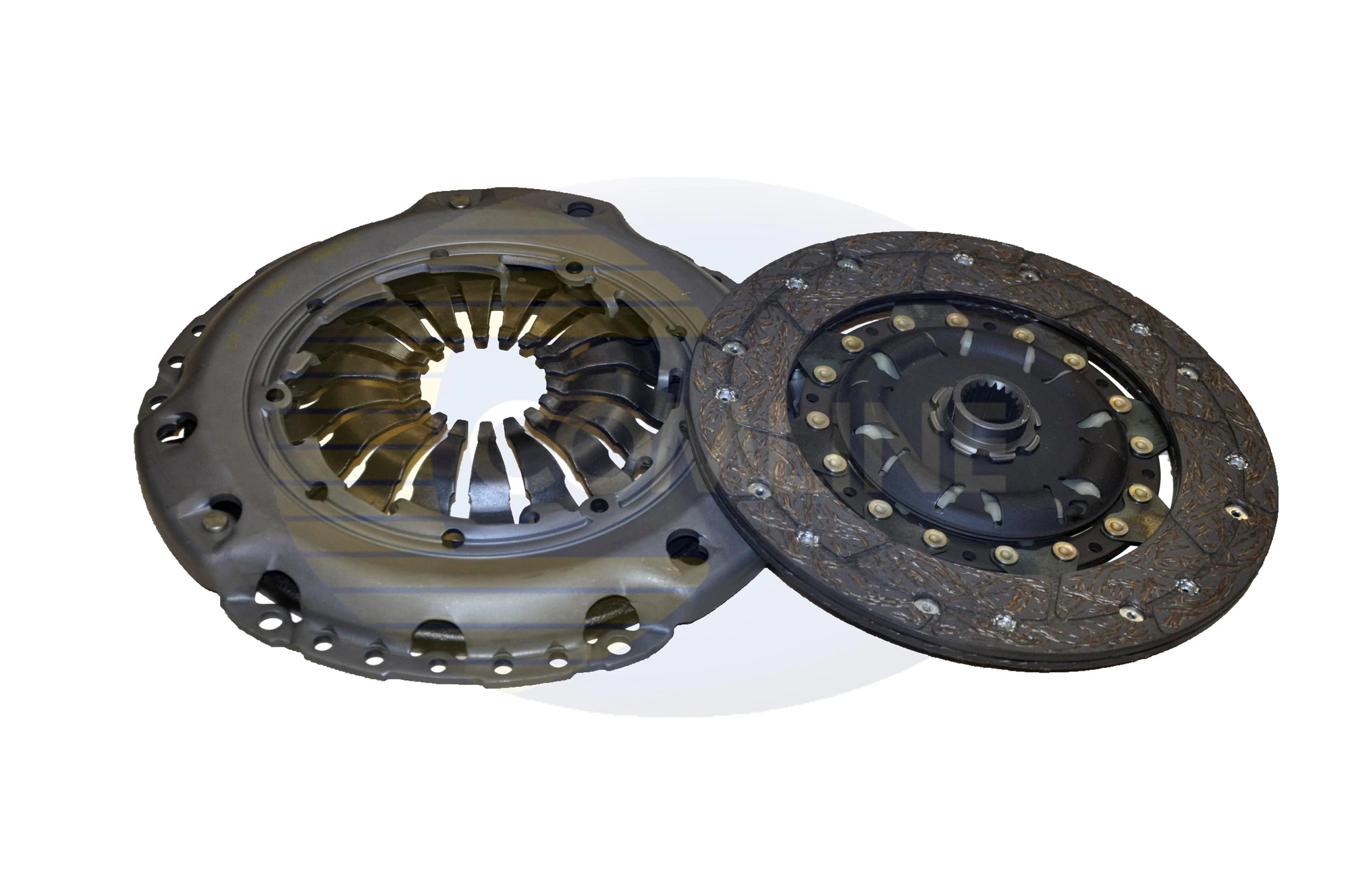 COMLINE kuplungkészlet - ECK253 - TothCarparts