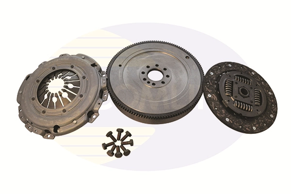 COMLINE Átalakító készlet, tengelykapcsoló - ECK260F - TothCarparts