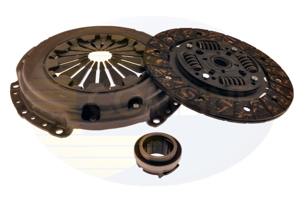 COMLINE kuplungkészlet - ECK267 - TothCarparts
