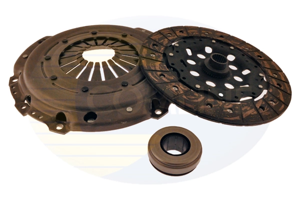 COMLINE kuplungkészlet - ECK269 - TothCarparts