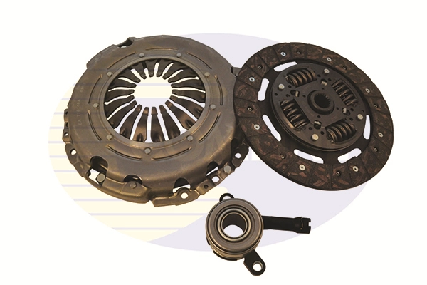 COMLINE kuplungkészlet - ECK274-CS40 - TothCarparts