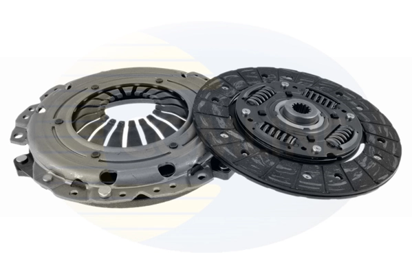 COMLINE kuplungkészlet - ECK277 - TothCarparts