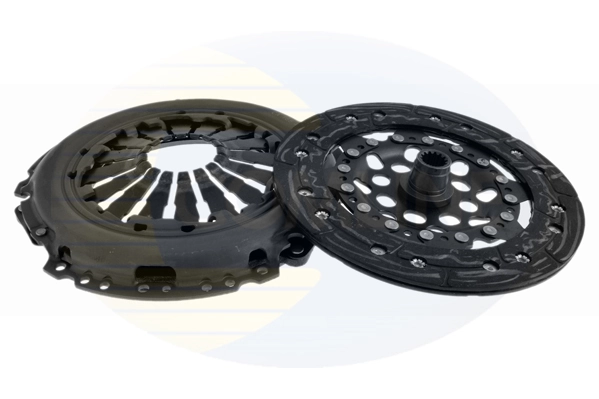 COMLINE kuplungkészlet - ECK289 - TothCarparts