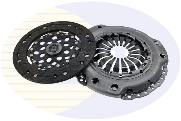 COMLINE kuplungkészlet - ECK293 - TothCarparts