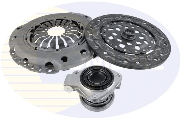 COMLINE kuplungkészlet - ECK293-CS18 - TothCarparts