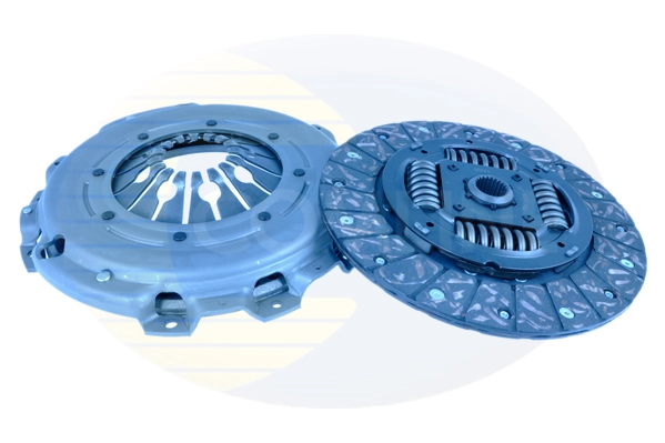 COMLINE kuplungkészlet - ECK296-SK - TothCarparts