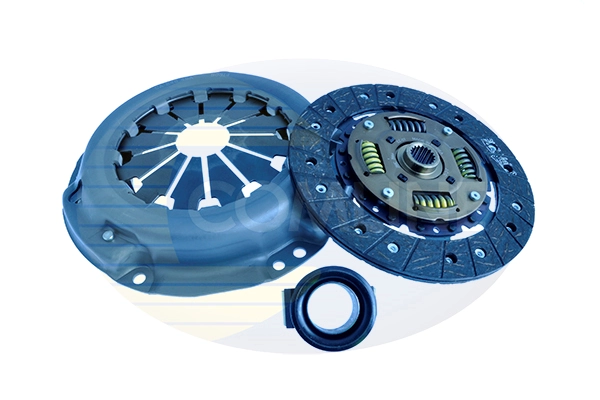 COMLINE kuplungkészlet - ECK297 - TothCarparts