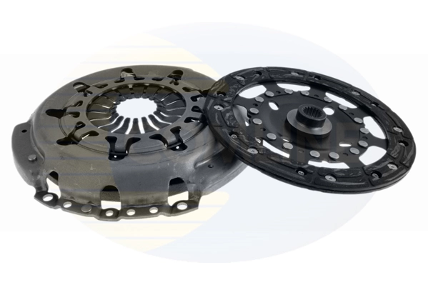 COMLINE kuplungkészlet - ECK298 - TothCarparts