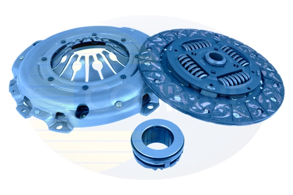 COMLINE kuplungkészlet - ECK299-SK - TothCarparts