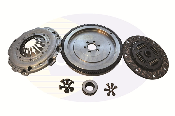 COMLINE Átalakító készlet, tengelykapcsoló - ECK299F - TothCarparts