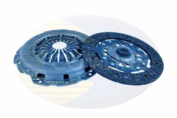 COMLINE kuplungkészlet - ECK303 - TothCarparts