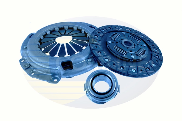 COMLINE kuplungkészlet - ECK304 - TothCarparts