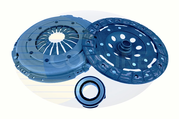 COMLINE kuplungkészlet - ECK305 - TothCarparts