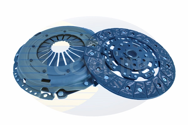 COMLINE kuplungkészlet - ECK306 - TothCarparts
