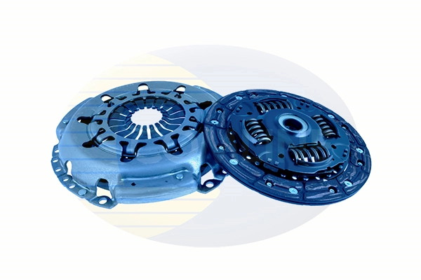 COMLINE kuplungkészlet - ECK314 - TothCarparts