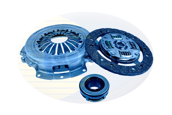 COMLINE kuplungkészlet - ECK315 - TothCarparts