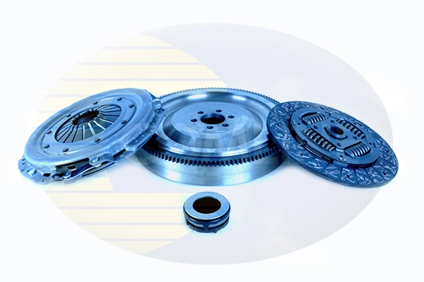 COMLINE Átalakító készlet, tengelykapcsoló - ECK323F - TothCarparts