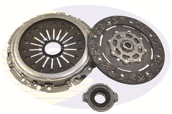 COMLINE kuplungkészlet - ECK328 - TothCarparts