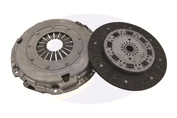 COMLINE kuplungkészlet - ECK329 - TothCarparts