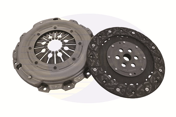 COMLINE kuplungkészlet - ECK338 - TothCarparts