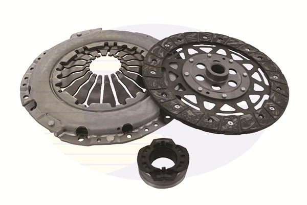 COMLINE kuplungkészlet - ECK340 - TothCarparts