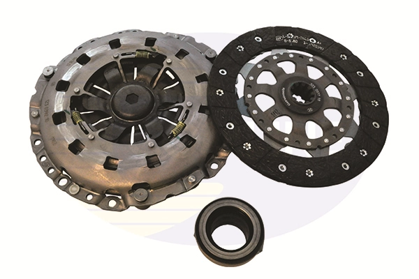 COMLINE kuplungkészlet - ECK342 - TothCarparts